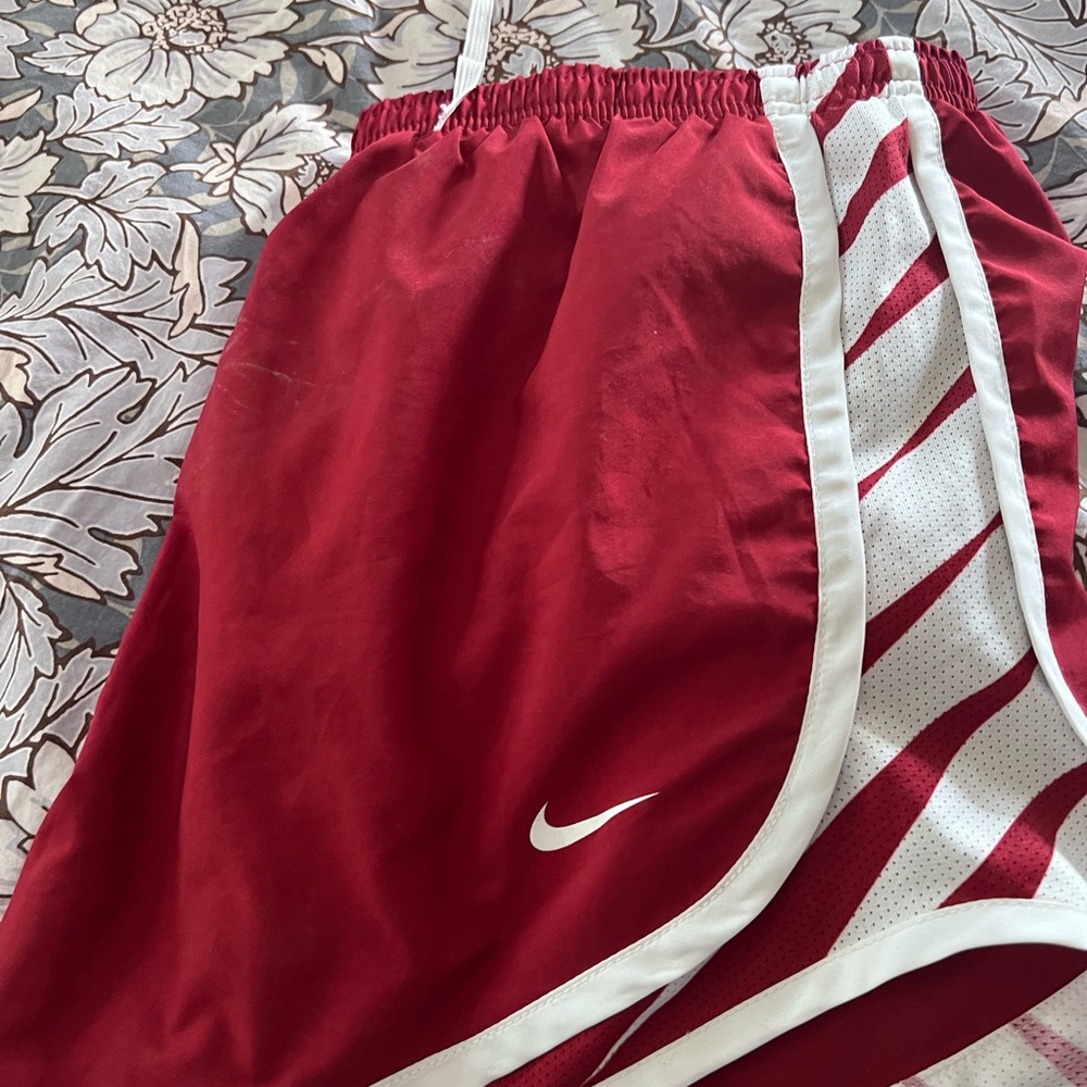 Nike Alabama shorts